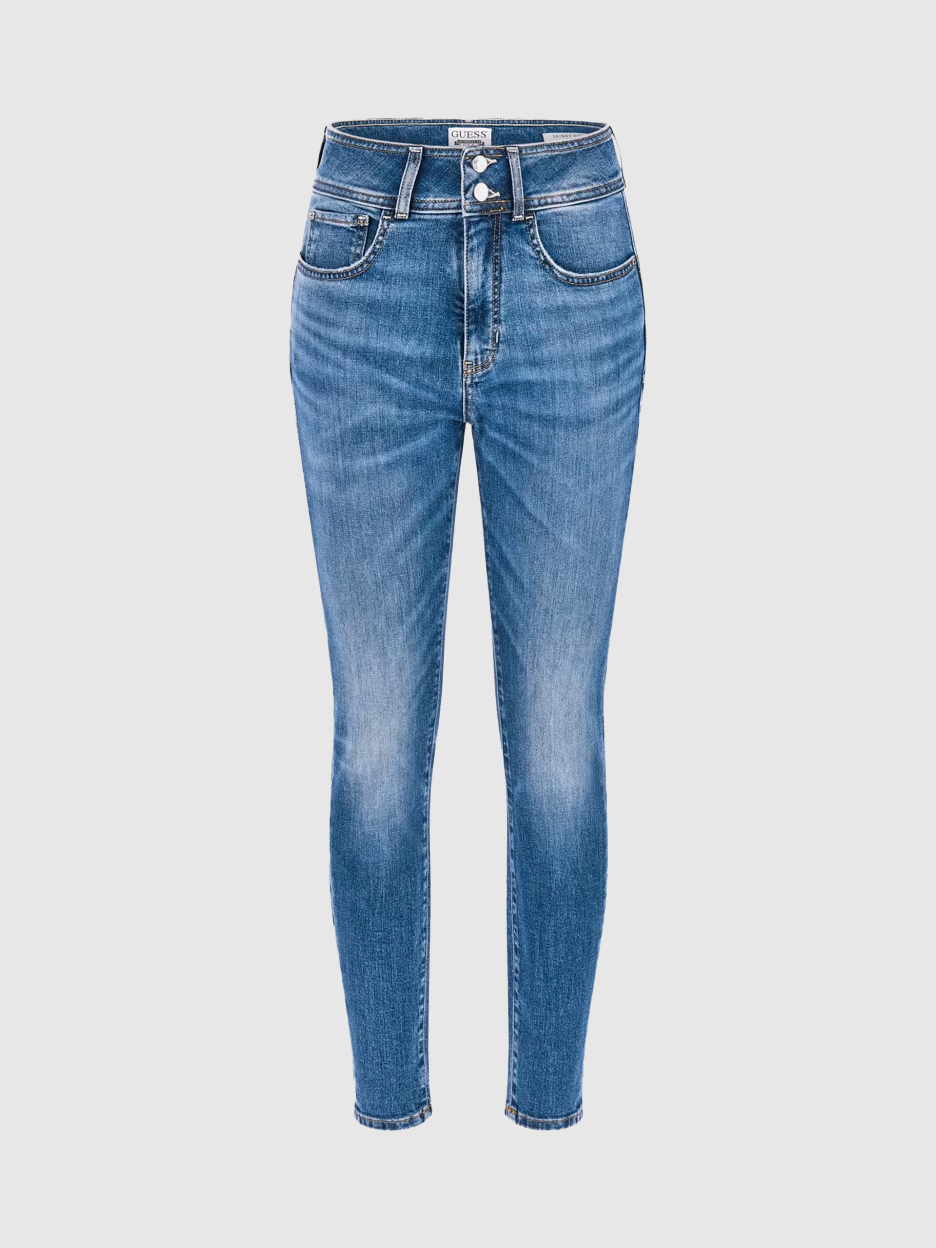 Pants Woman Guess
