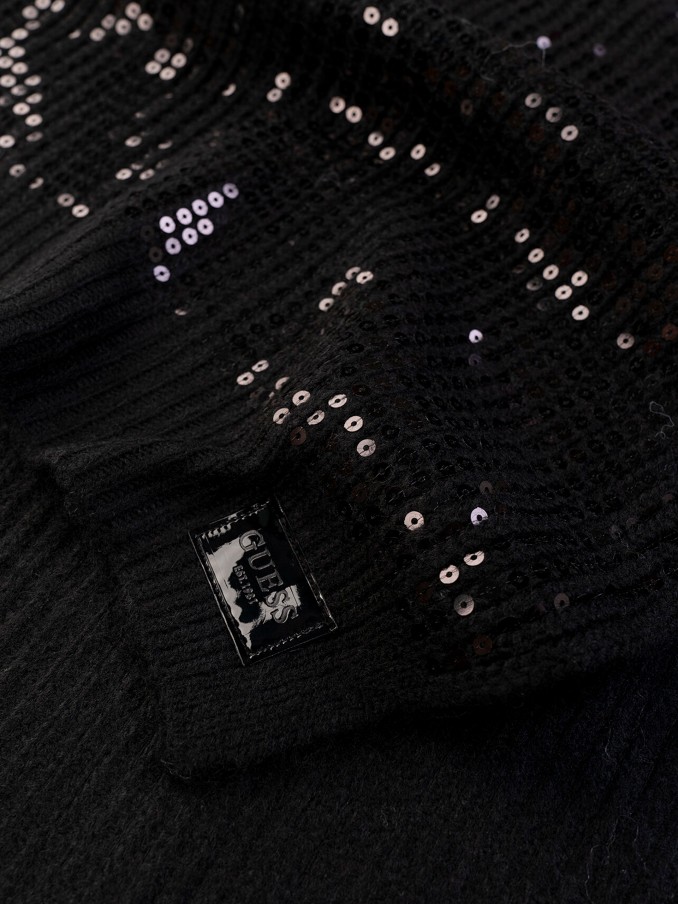 Bufandas Mujer Guess