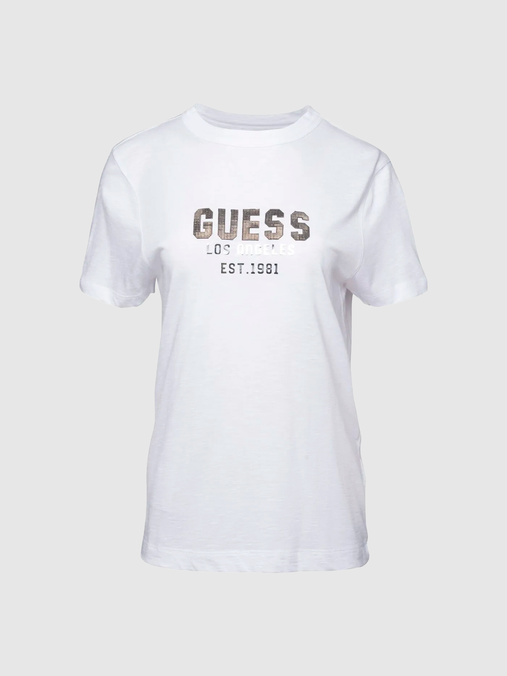 T-Shirt Woman Guess