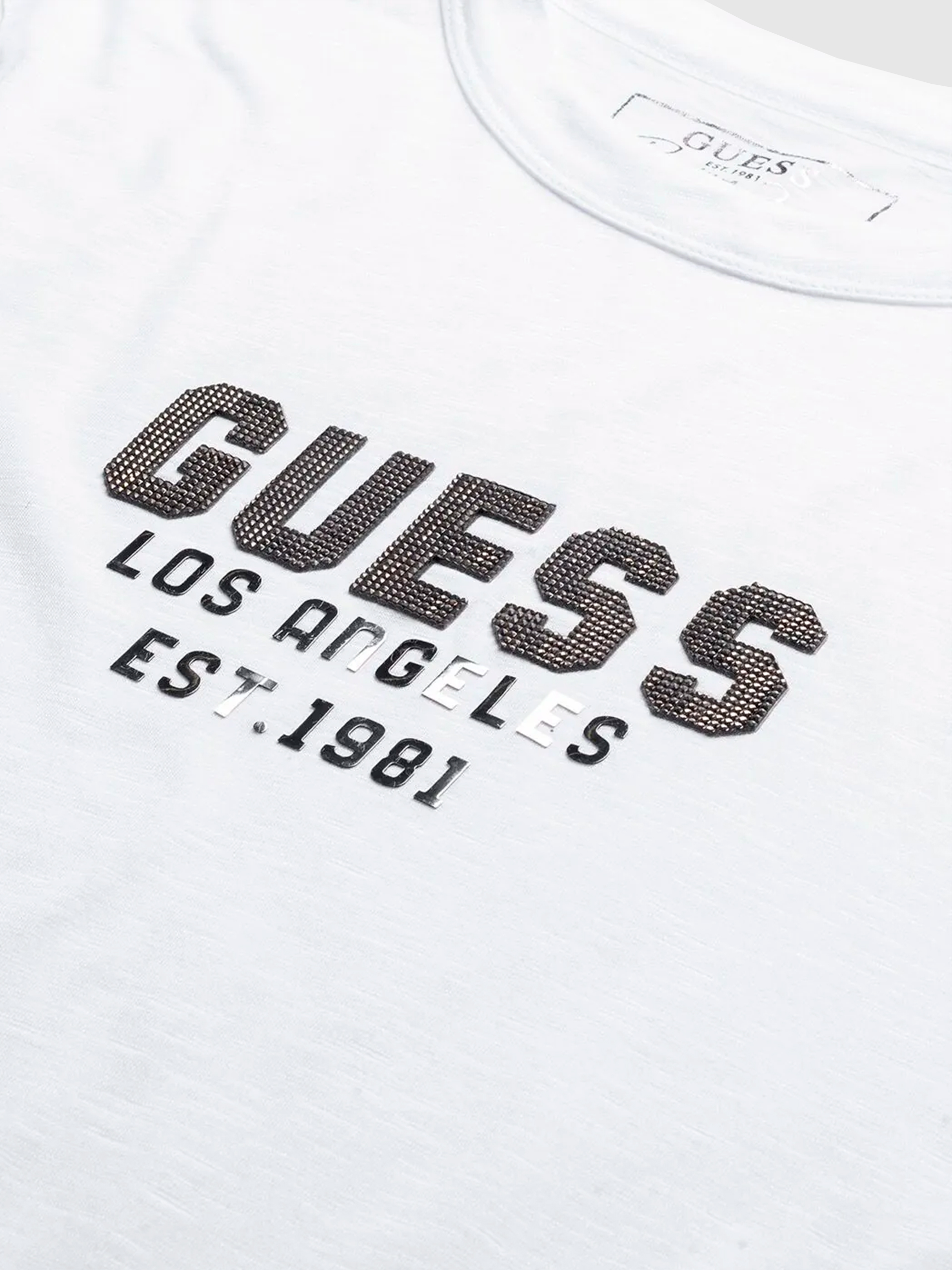 T-Shirt Woman Guess