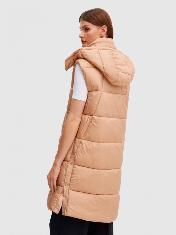 Jacket Woman Guess