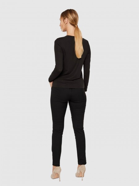 Sweatshirt Woman Vero Moda