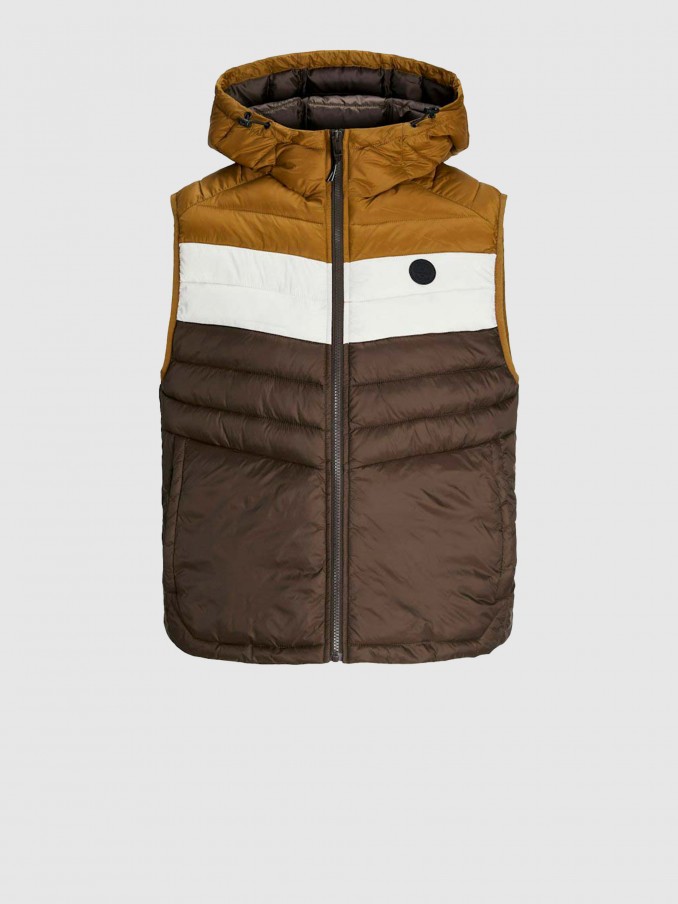 Chaqueta Hombre Jack & Jones