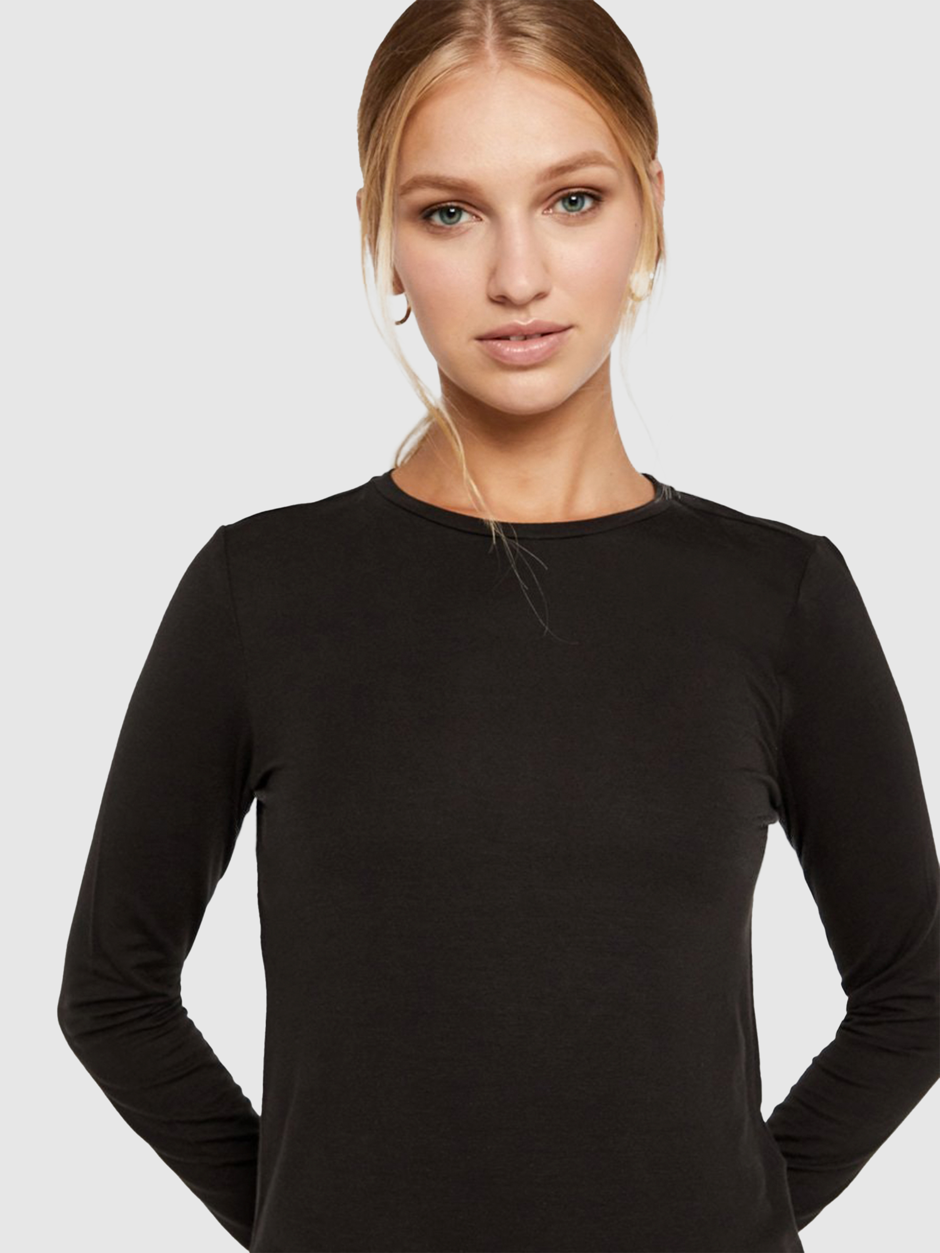 Sweatshirt Woman Vero Moda