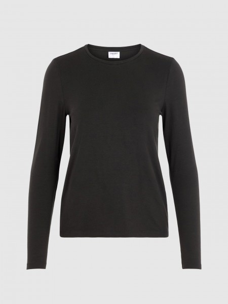 Sweatshirt Woman Vero Moda
