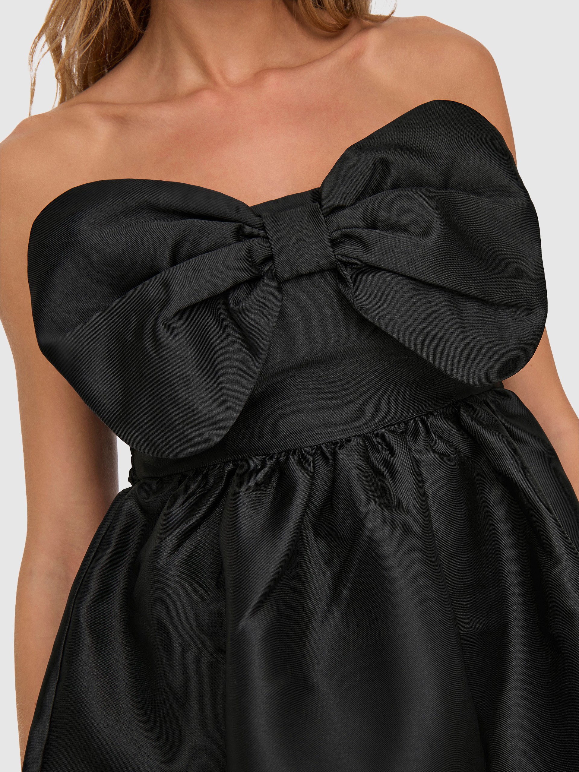 Dress Woman Only