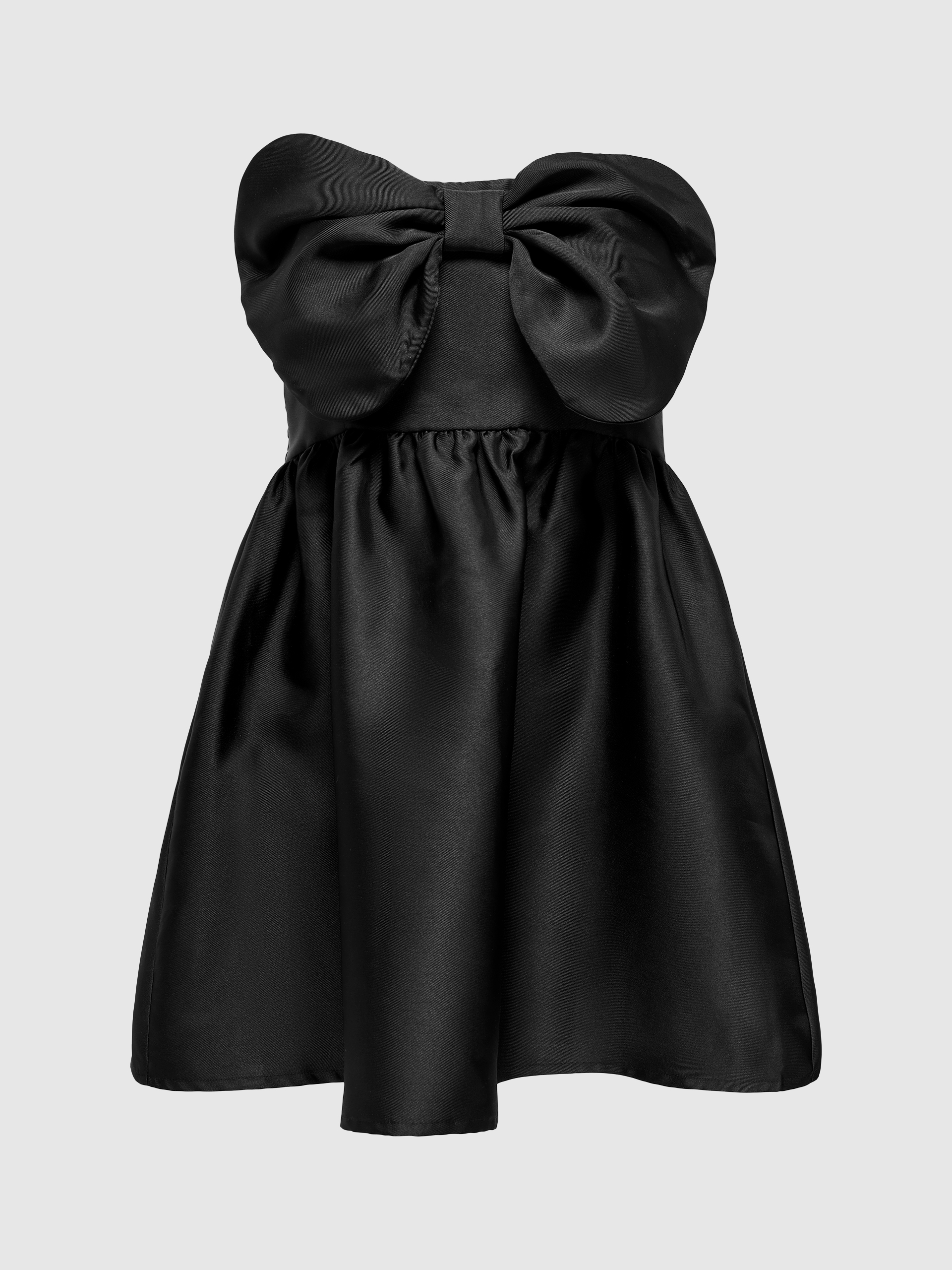 Dress Woman Only