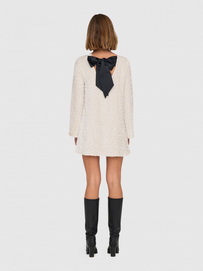 Vestido Mujer Only