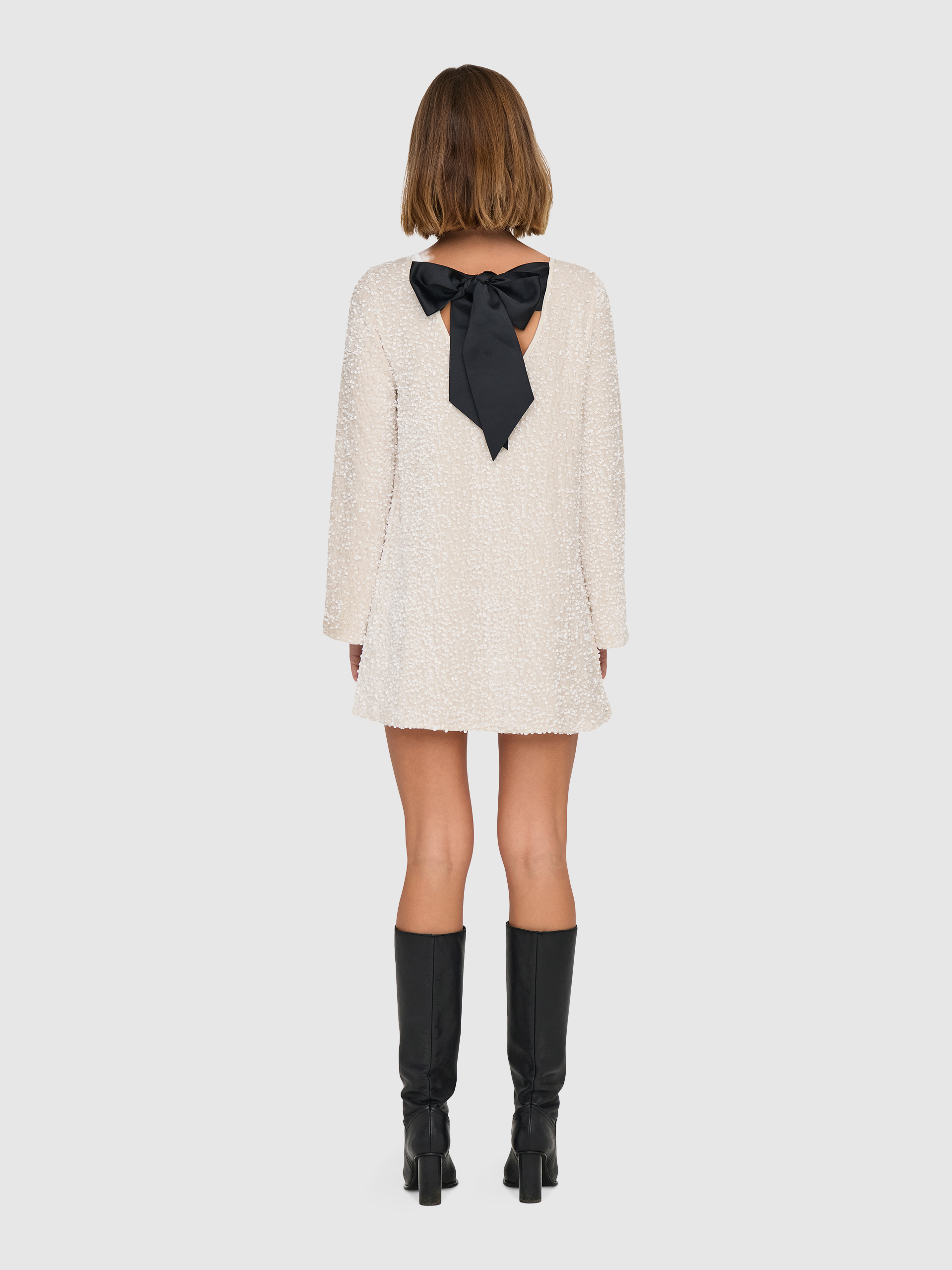 Vestido Mujer Only