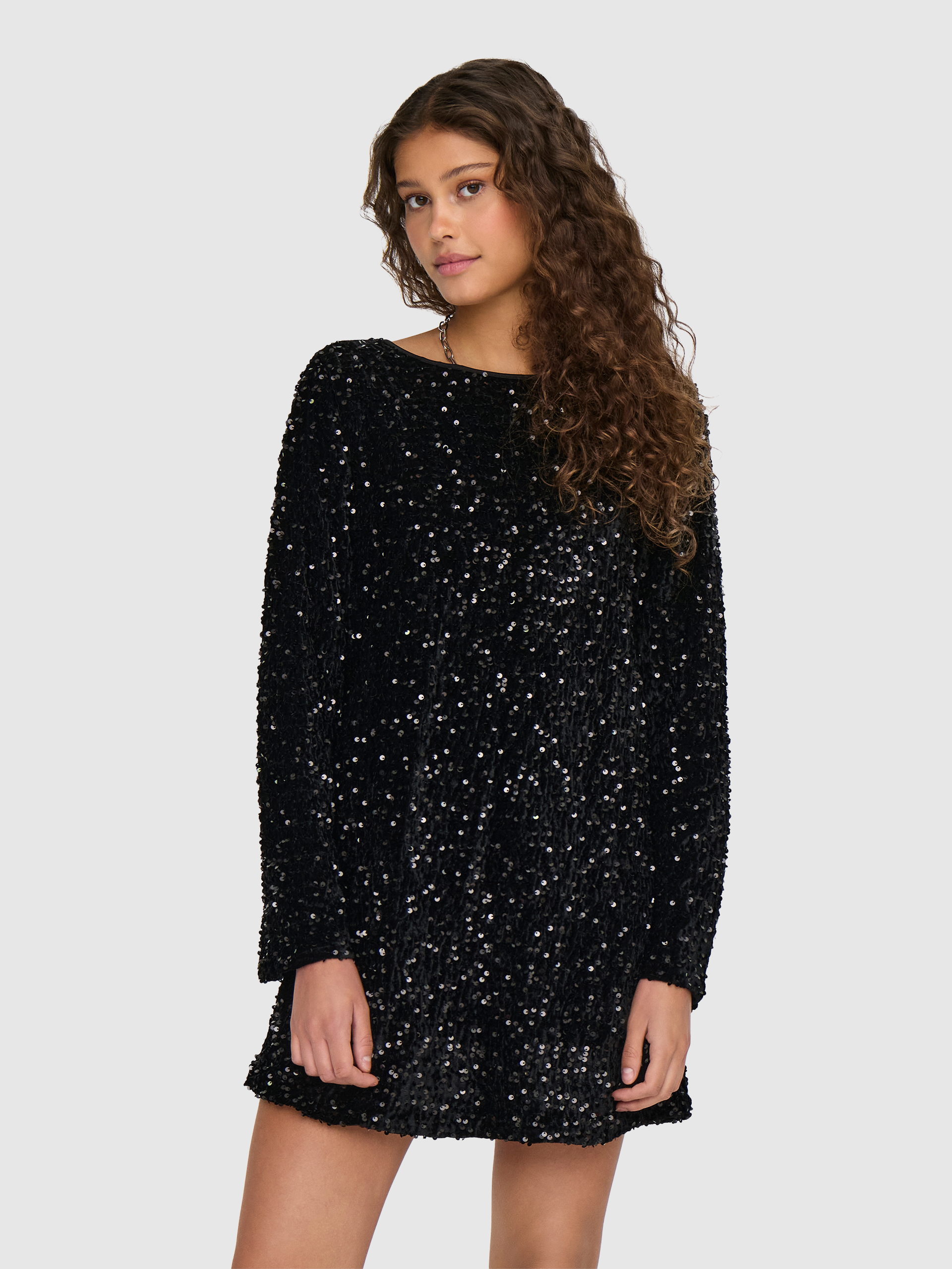 Dress Woman Only