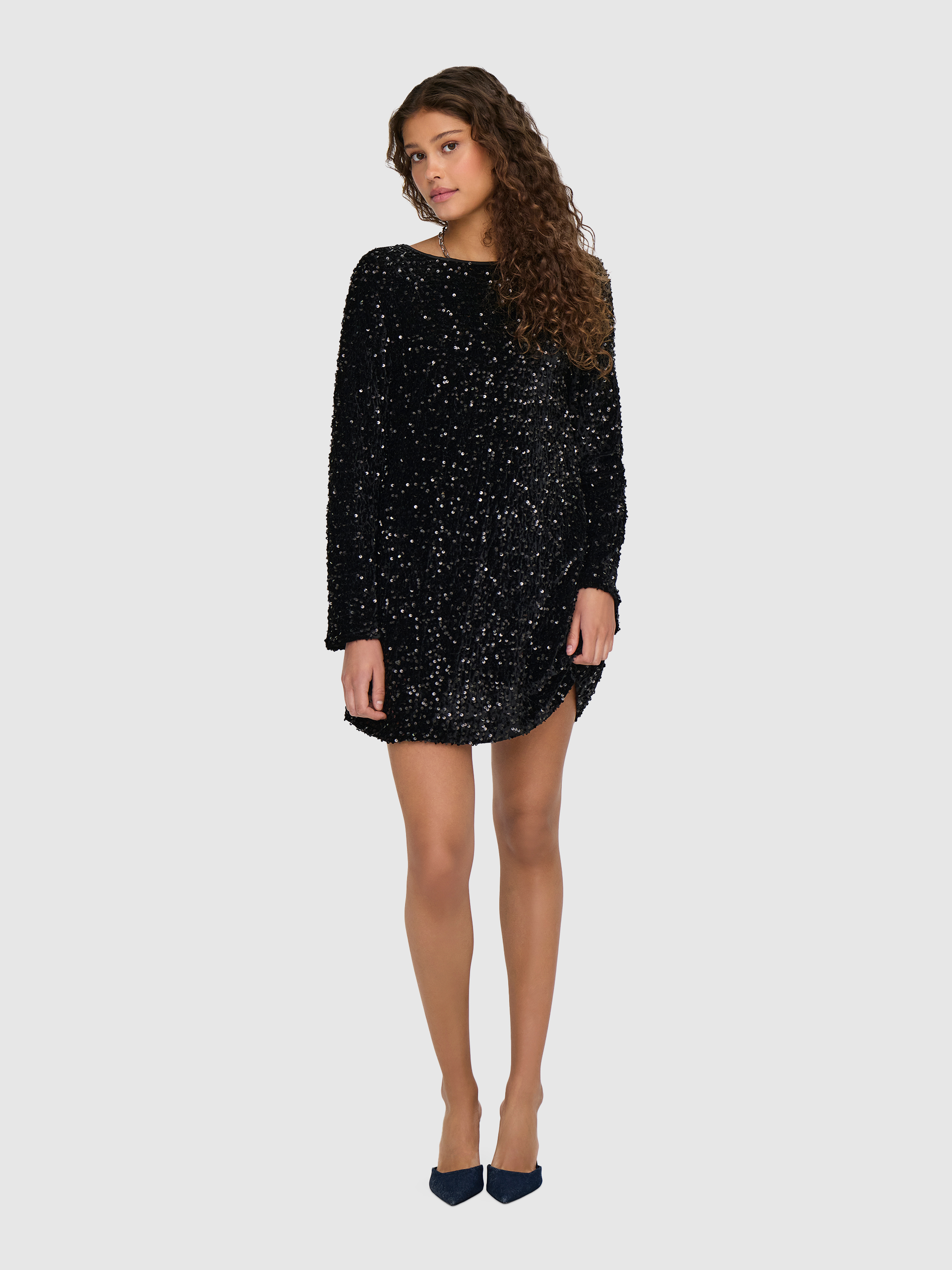 Dress Woman Only