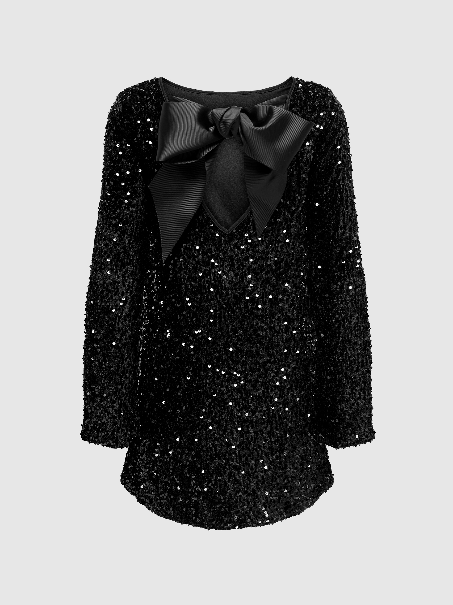 Dress Woman Only