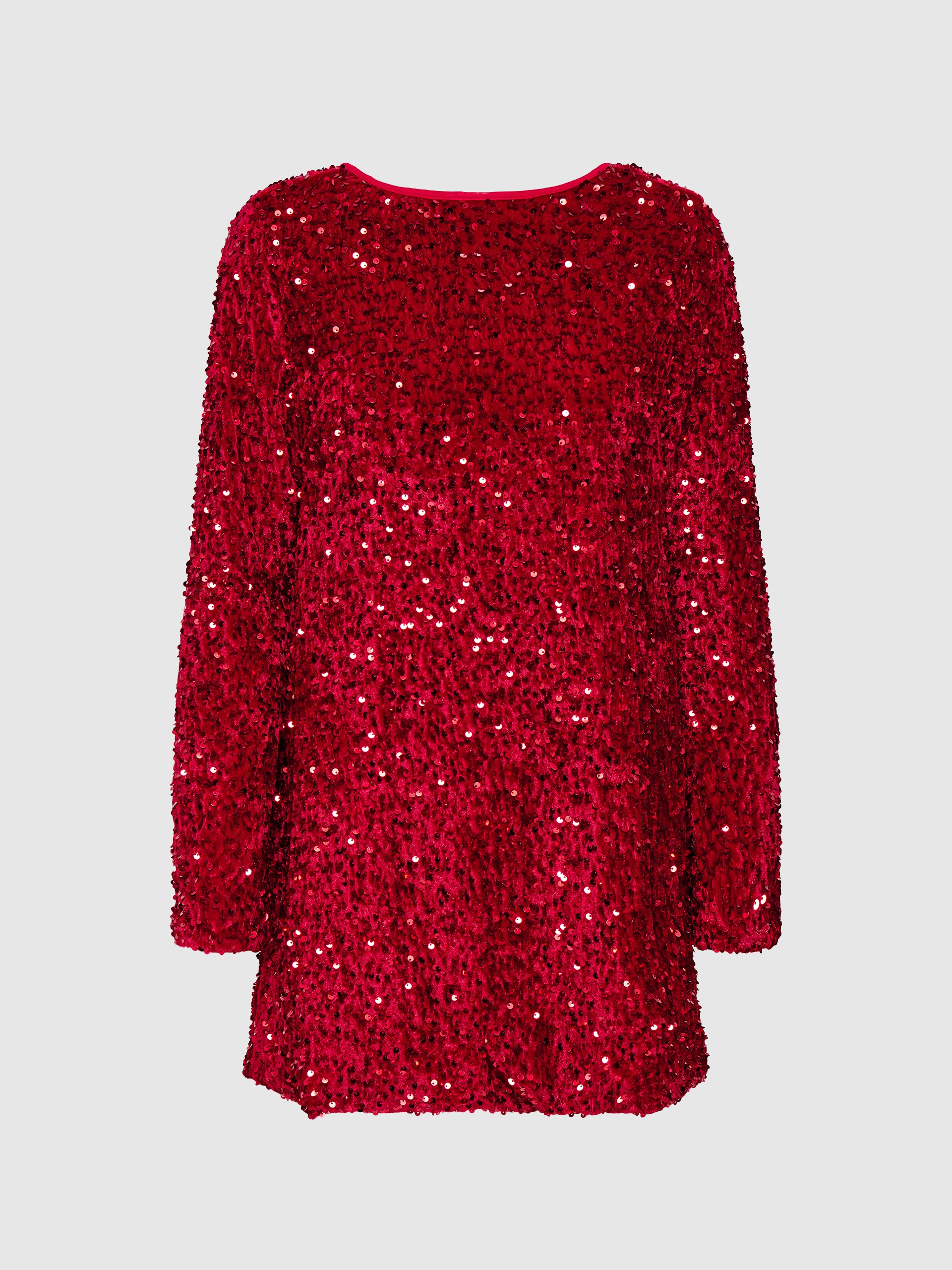 Vestido Mujer Only