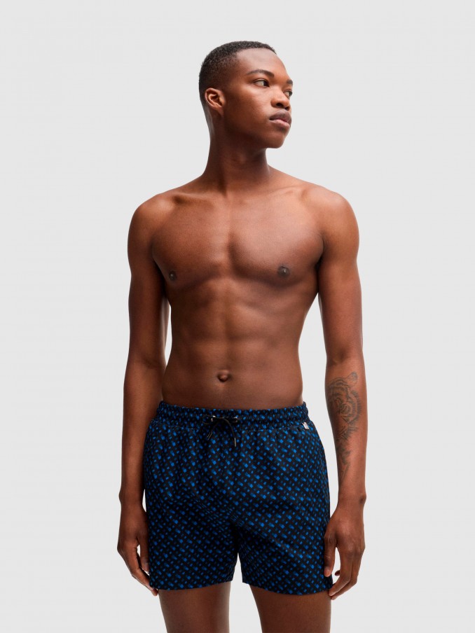 Trusa para nadar Hombre Boss