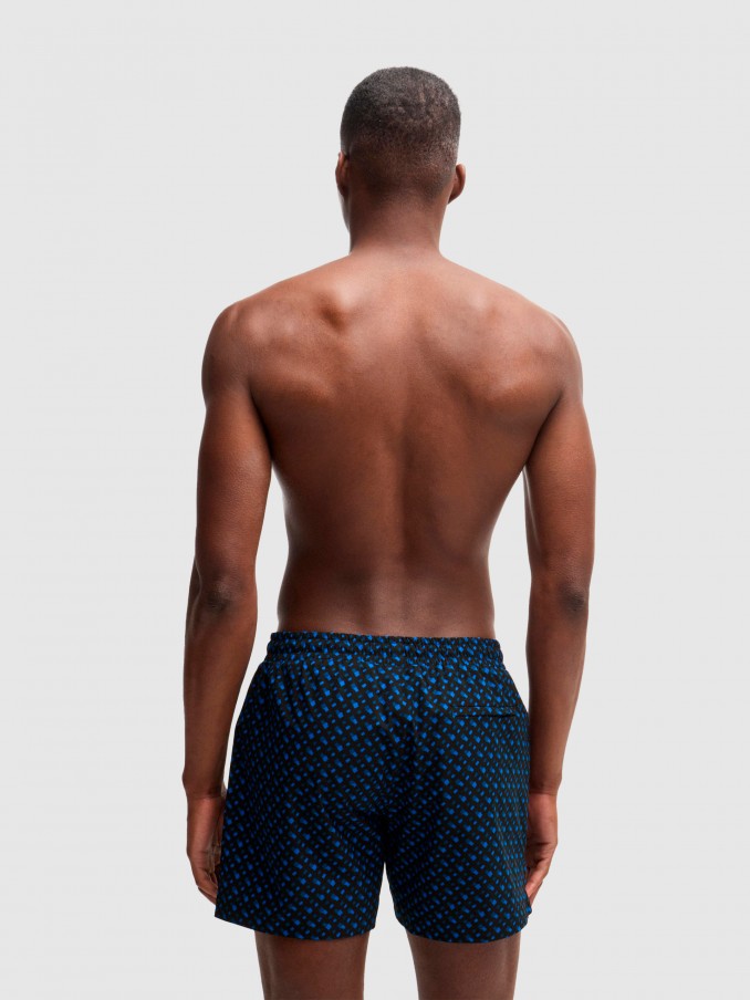 Trusa para nadar Hombre Boss