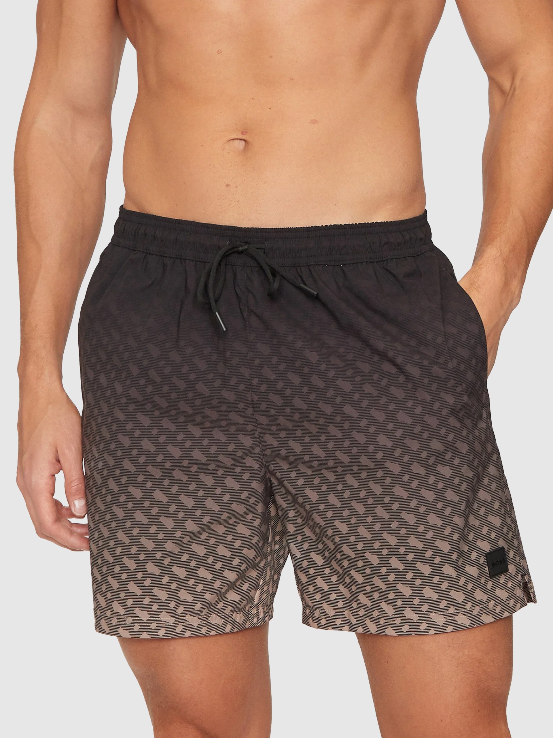 Trusa para nadar Hombre Boss