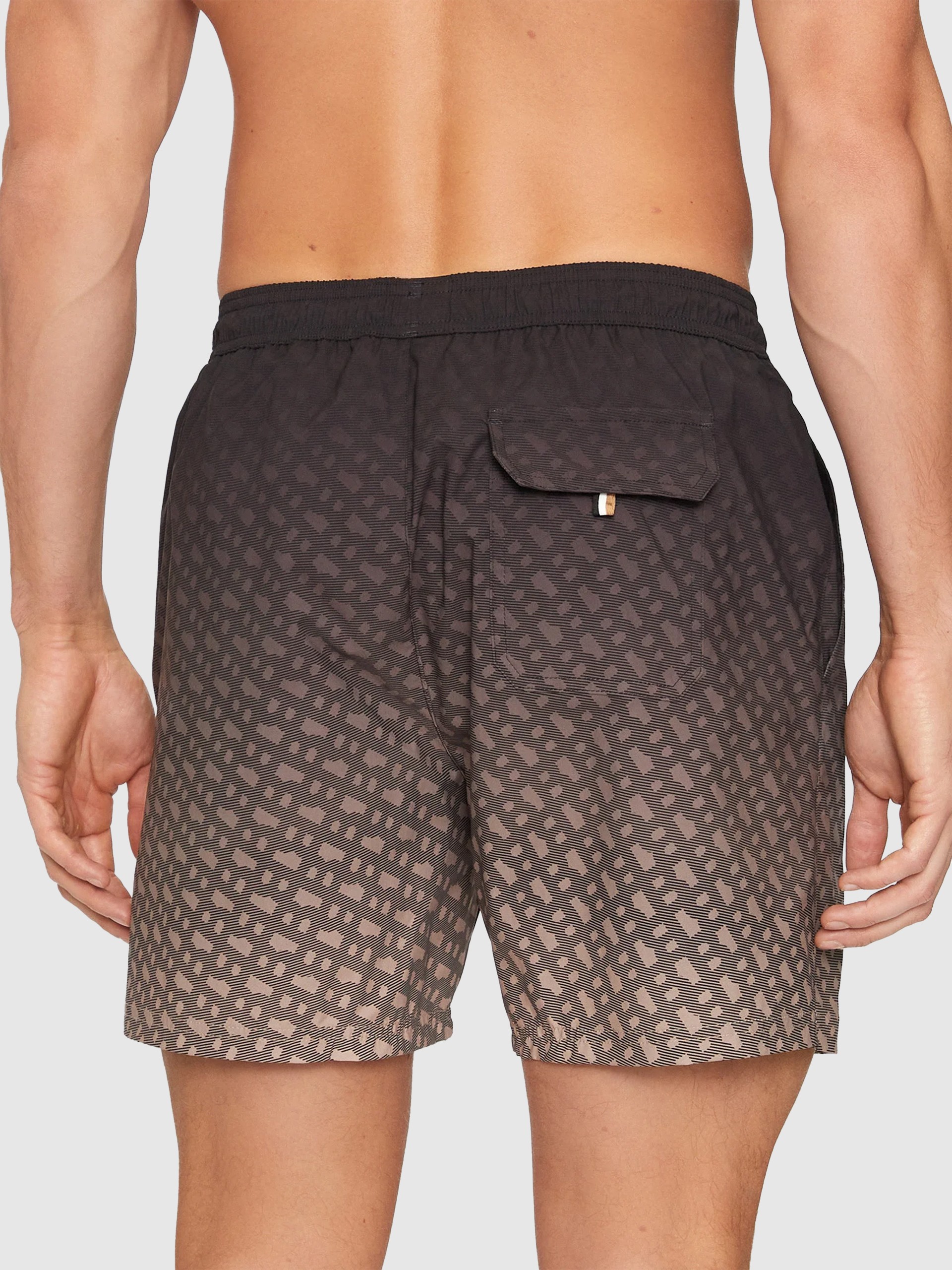 Trusa para nadar Hombre Boss