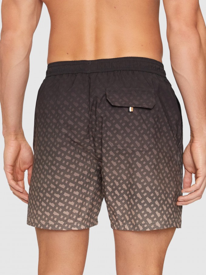 Trusa para nadar Hombre Boss