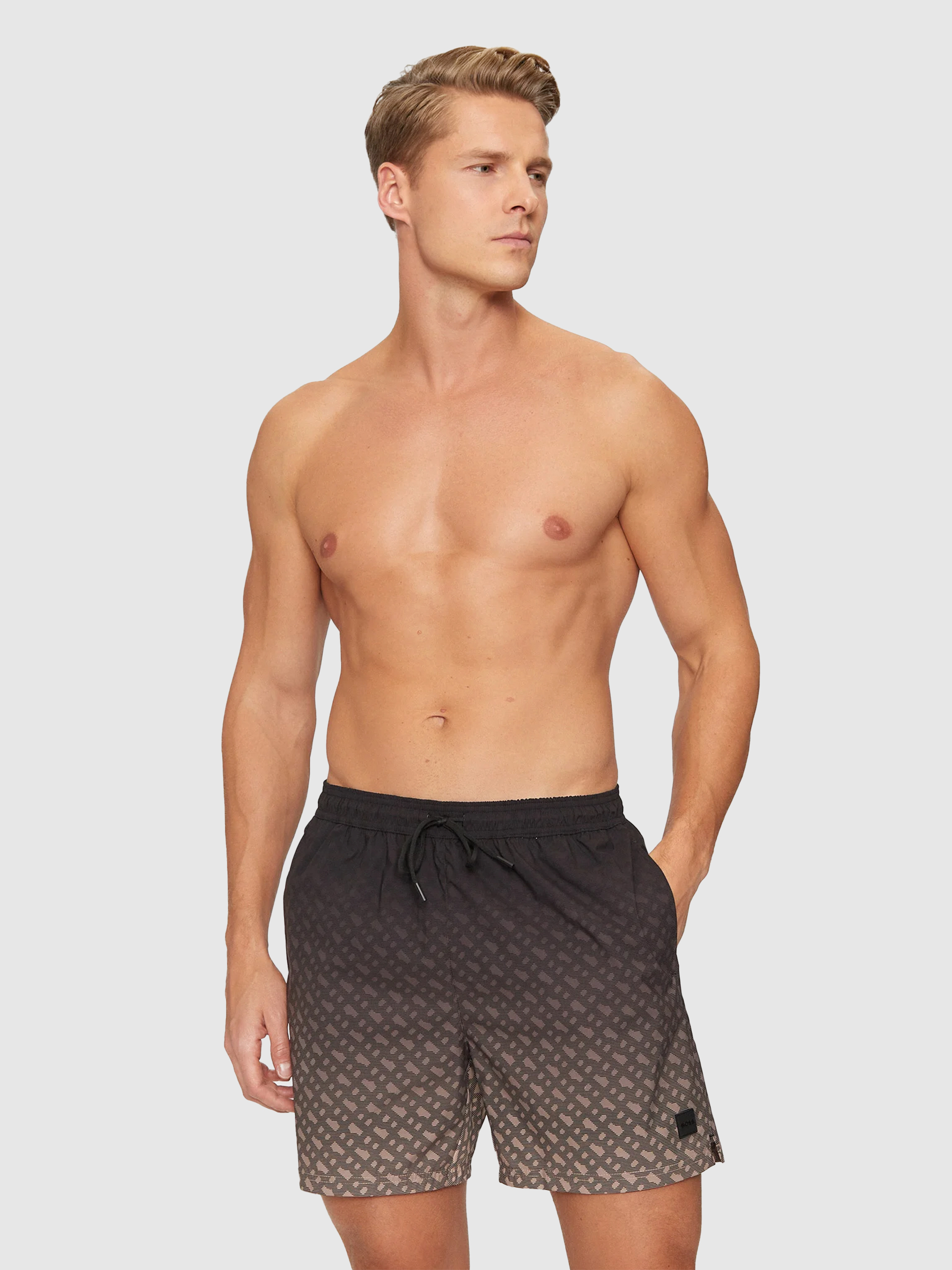 Trusa para nadar Hombre Boss