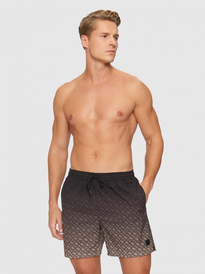 Trusa para nadar Hombre Boss