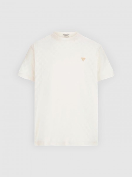 T-Shirt Man Guess T-Shirt Man Guess