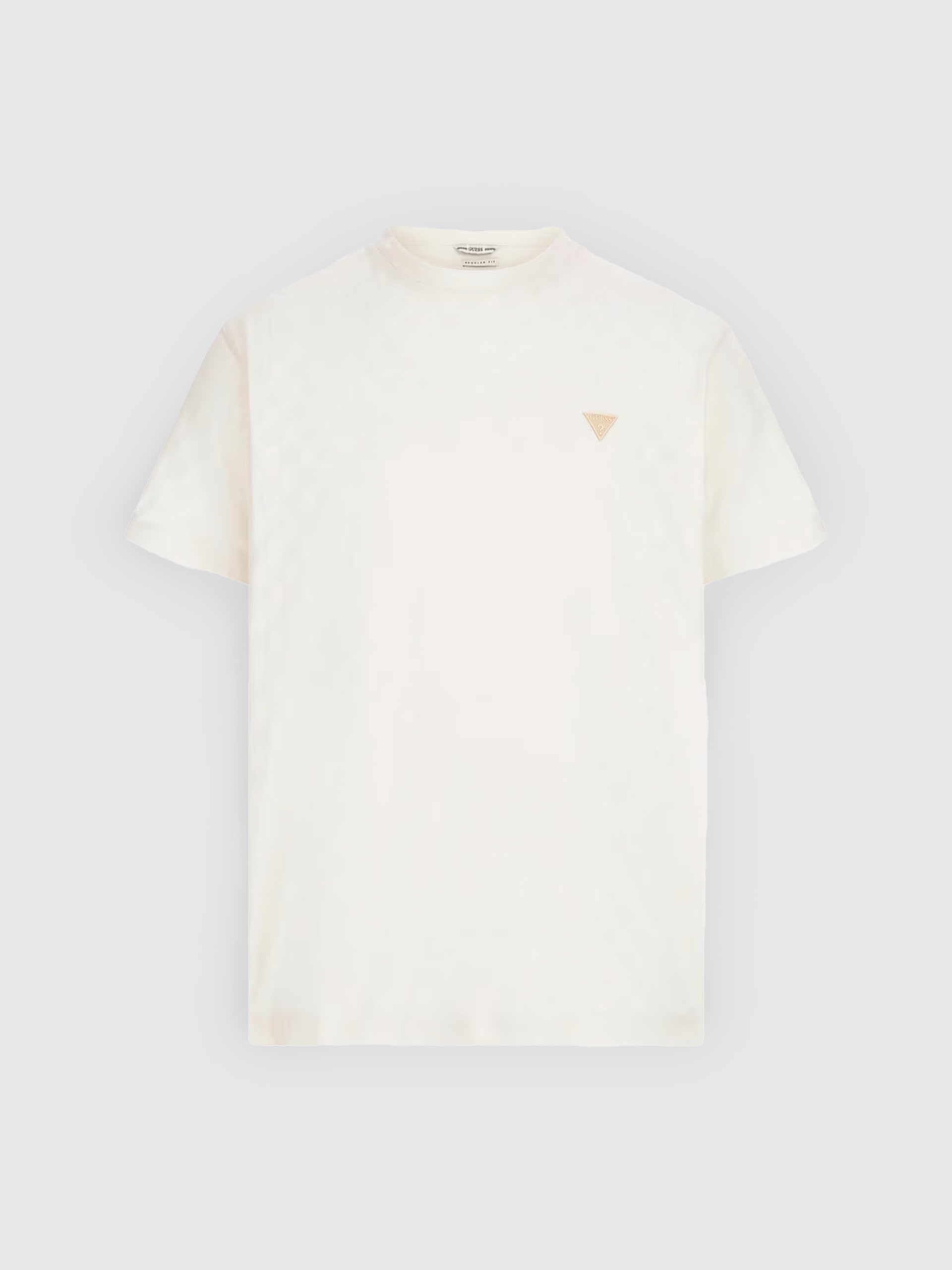 Camiseta Hombre Guess