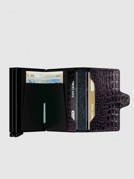 Billetera Hombre Secrid Billetera Hombre Secrid