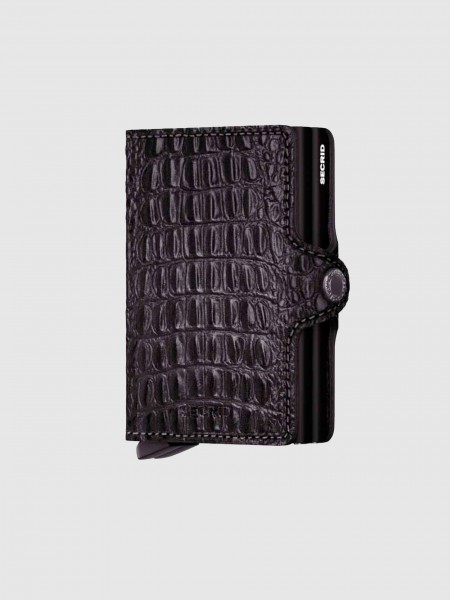 Carteira Twinwallet Nile Secrid