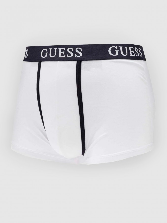Underpants Man Guess