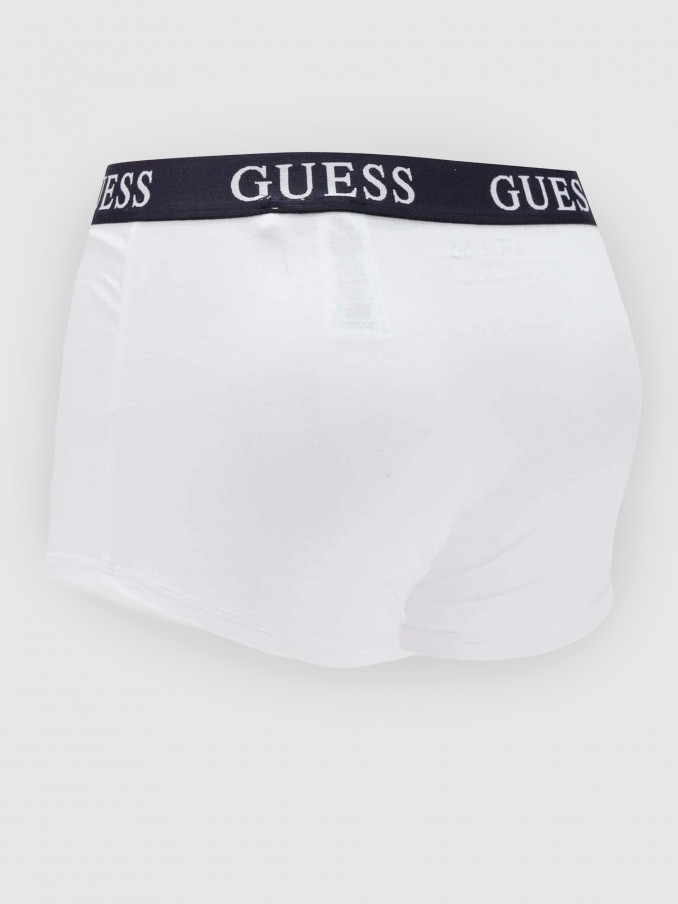 Underpants Man Guess