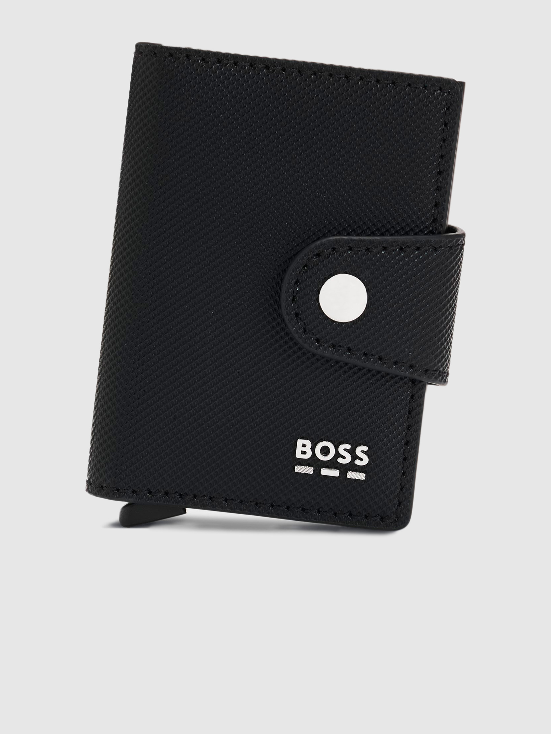 Coin Walle Man Boss