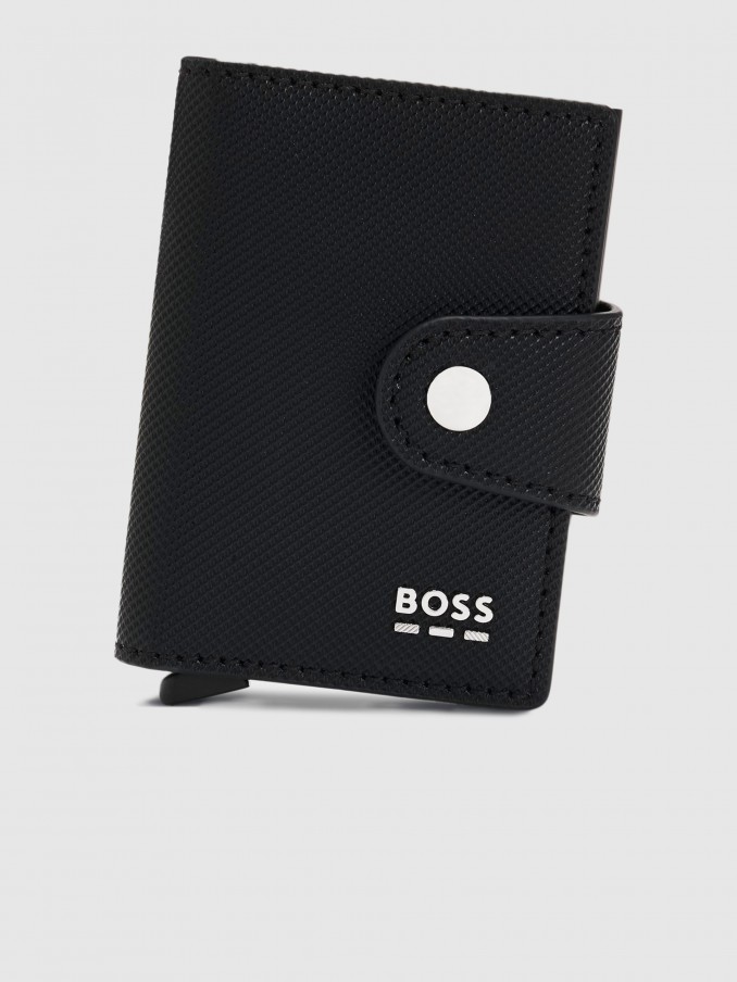 Coin Walle Man Boss