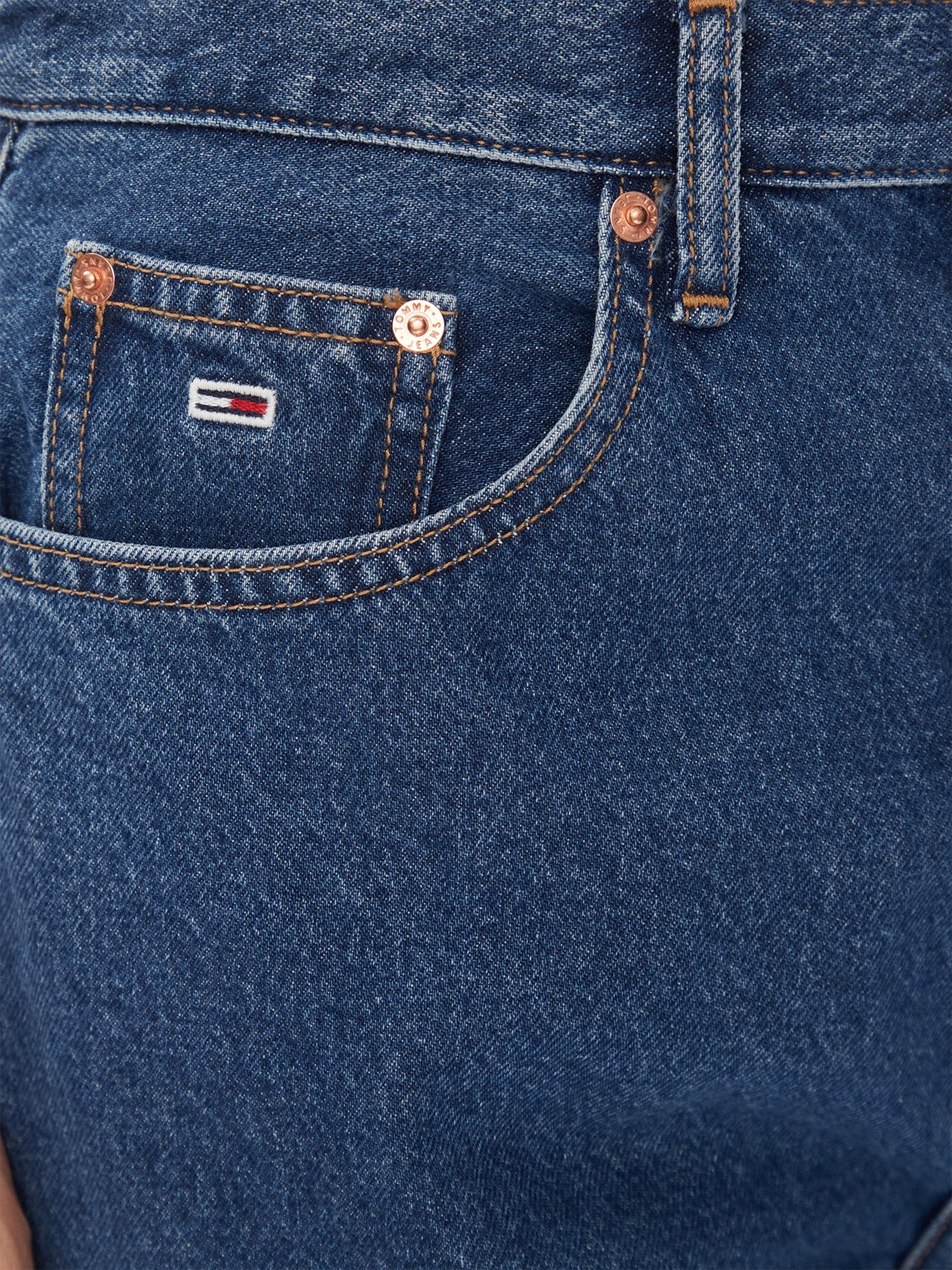 Pants Woman Tommy Jeans