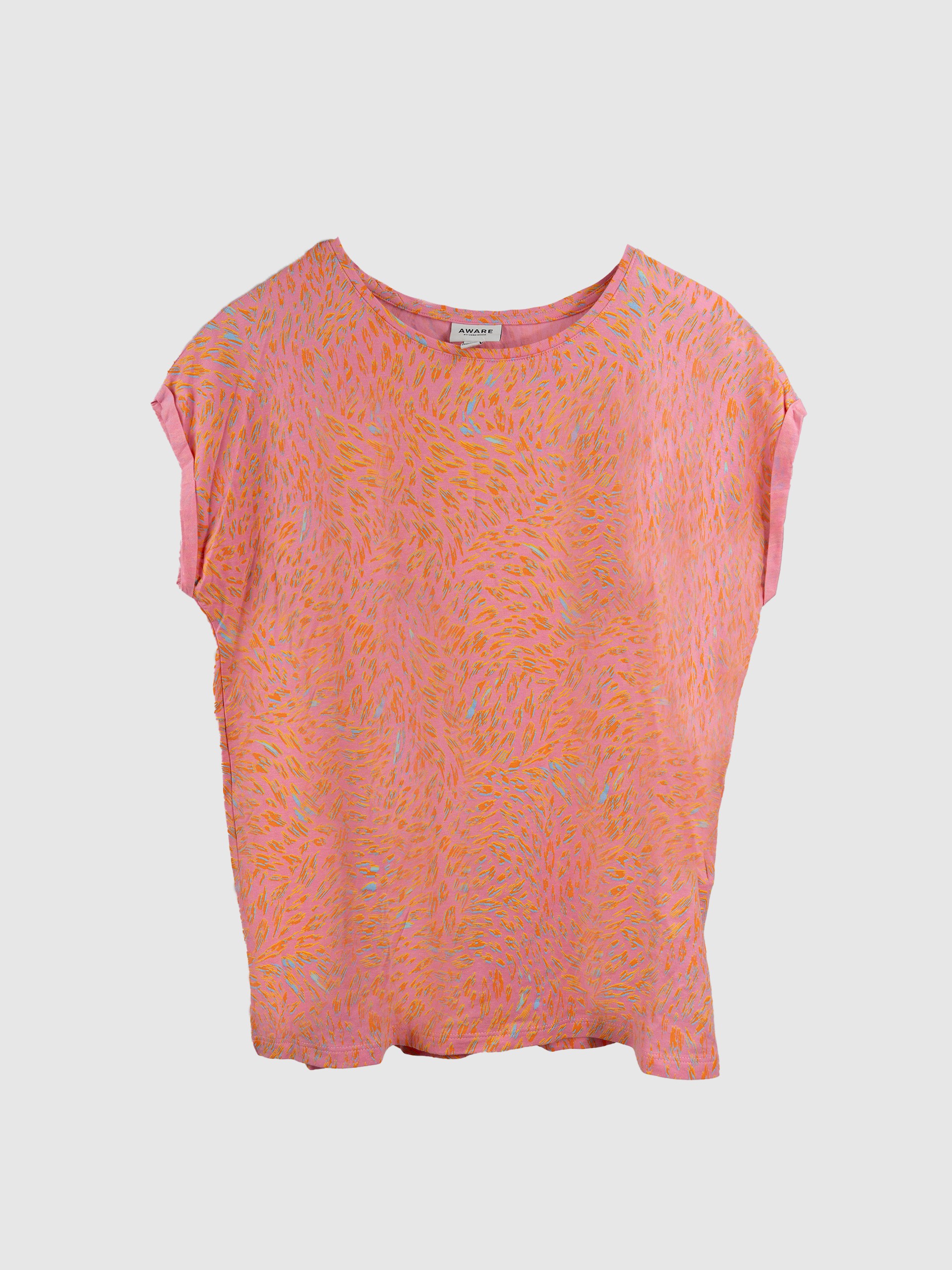 T-Shirt Woman Vero Moda