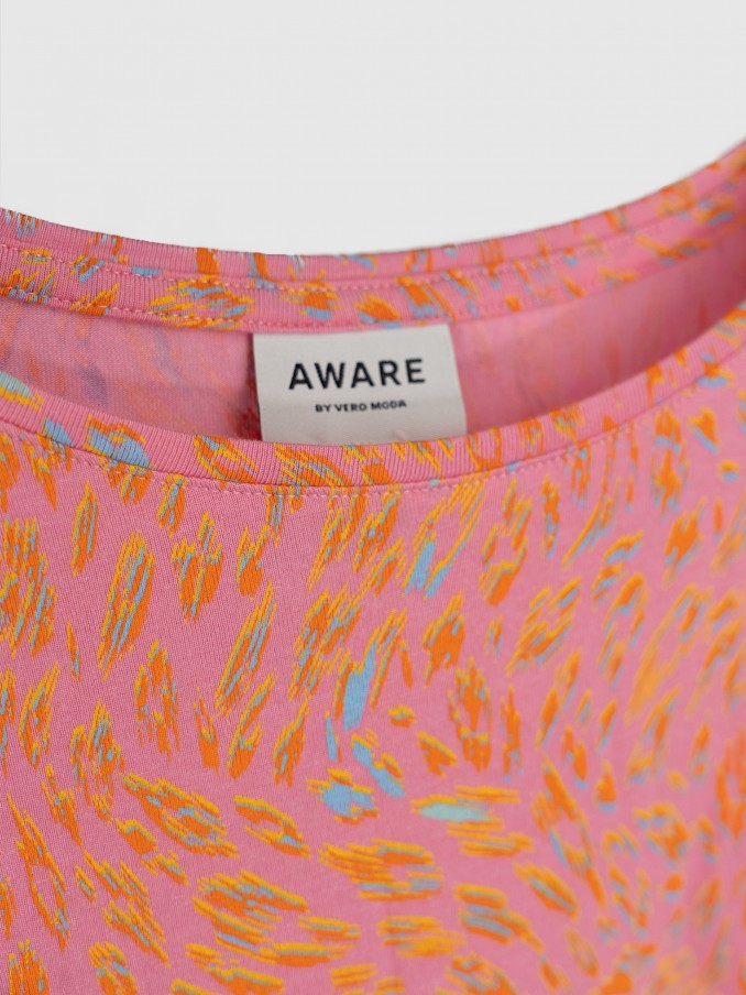 Camiseta Mujer Vero Moda