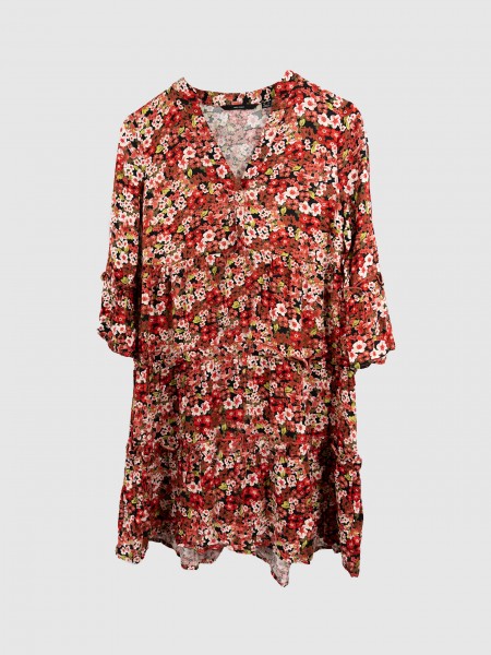 Dress Woman Vero Moda