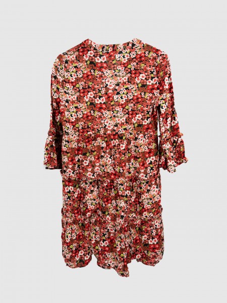 Dress Woman Vero Moda