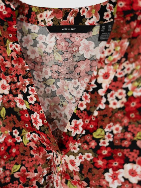 Dress Woman Vero Moda