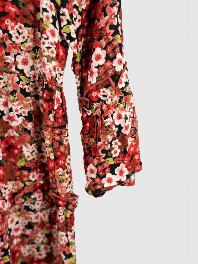 Dress Woman Vero Moda