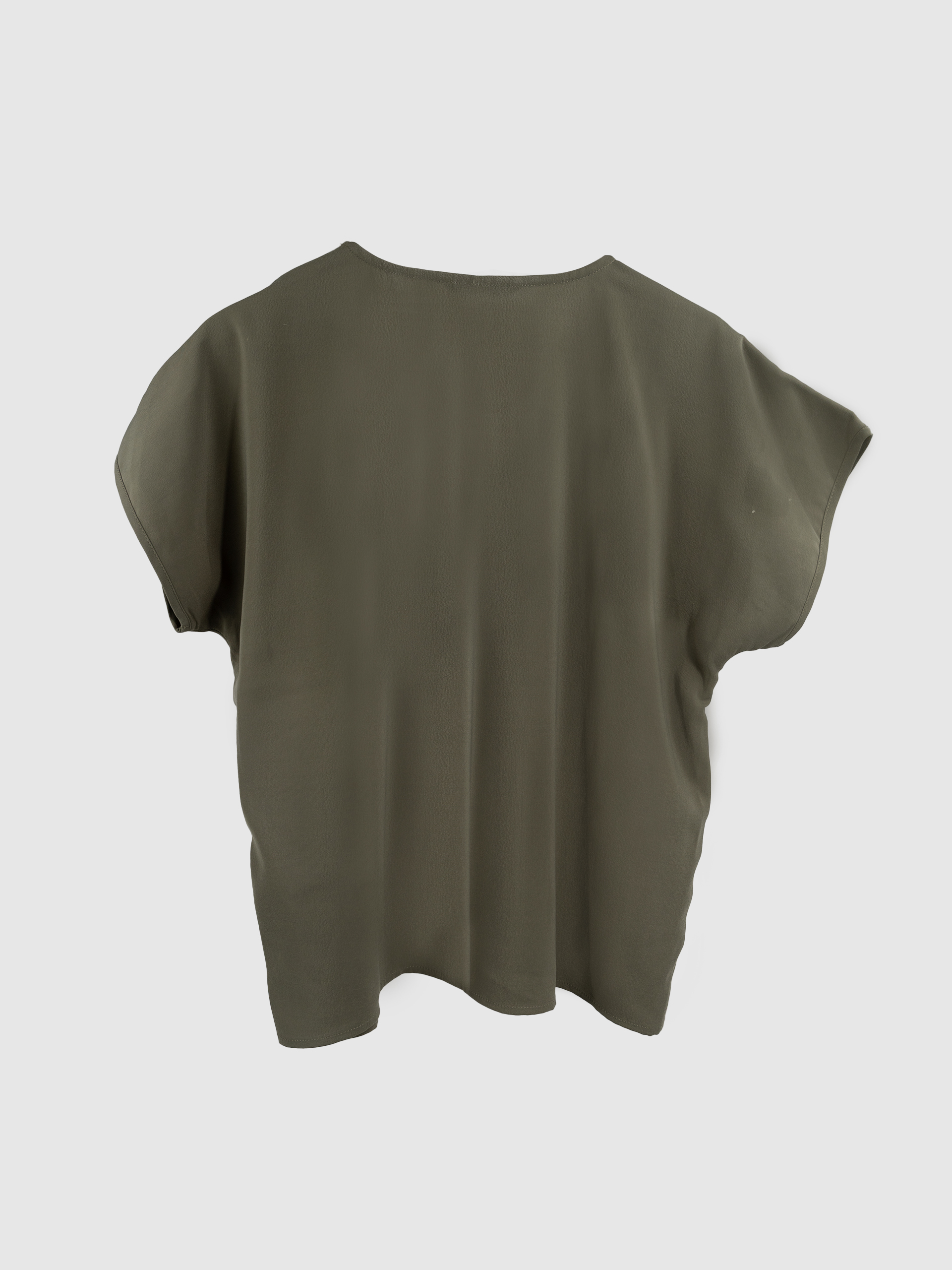 T-Shirt Woman Only
