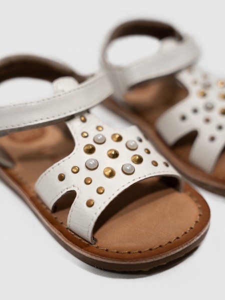 Sandals Girl Gioseppo