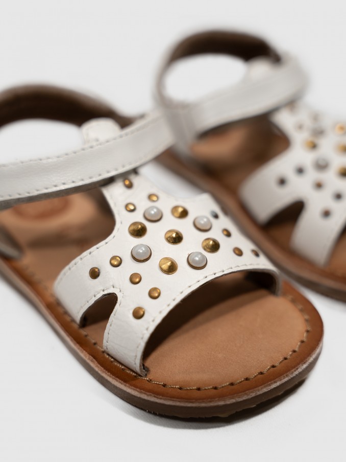 Sandals Girl Gioseppo