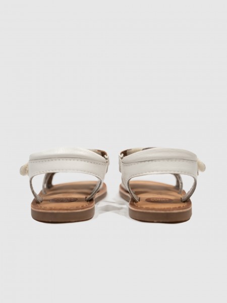 Sandals Girl Gioseppo