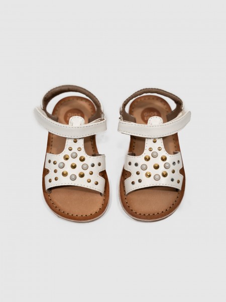 Sandals Girl Gioseppo