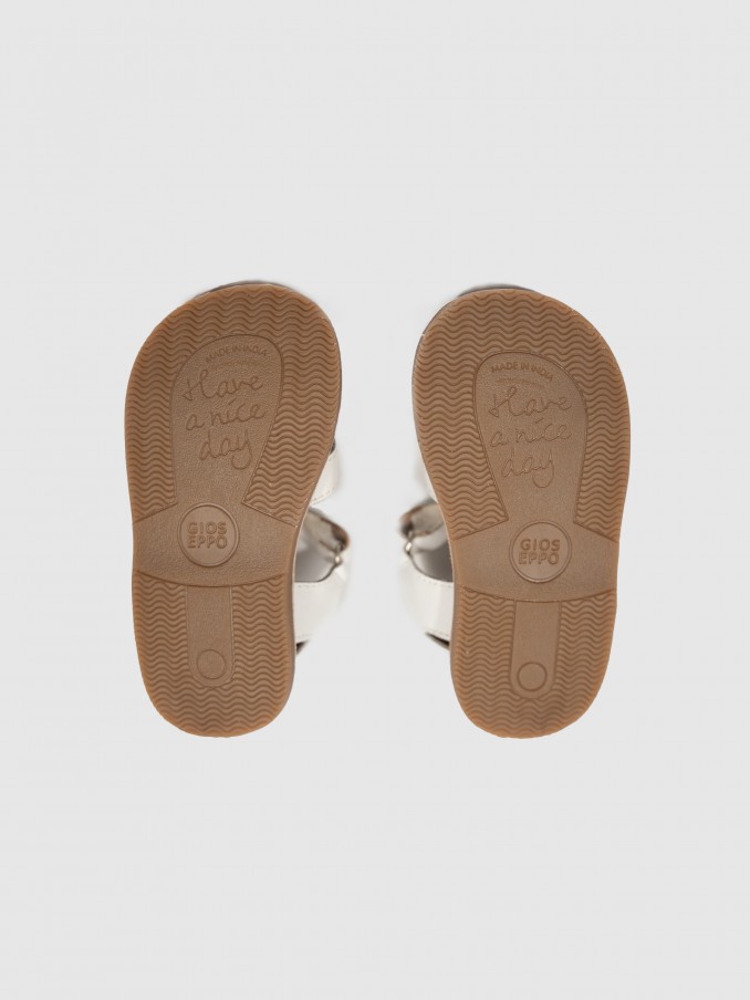 Sandals Girl Gioseppo