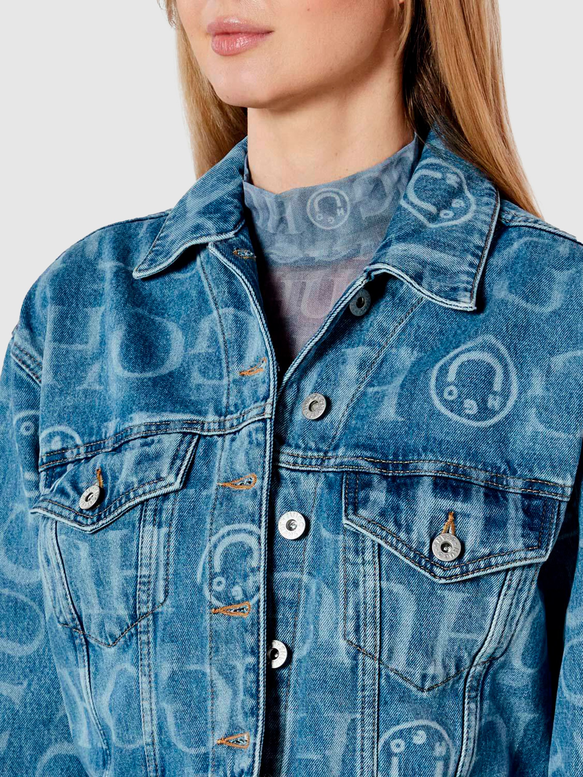 Jacket Woman Hugo Boss