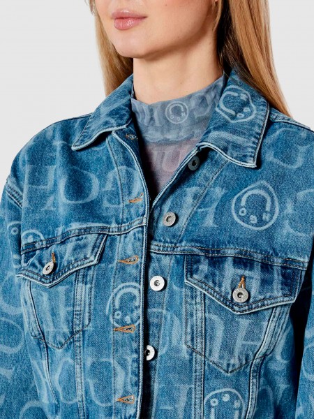 Jacket Woman Hugo Boss