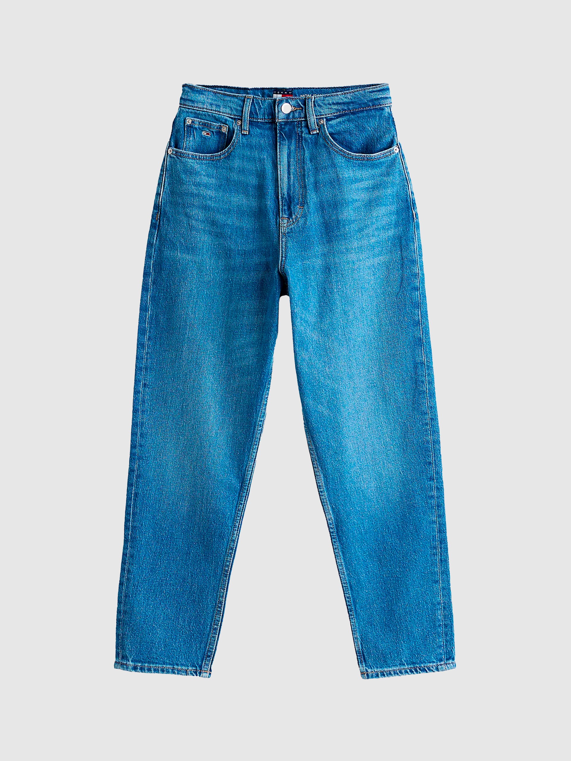 Pants Woman Tommy Jeans