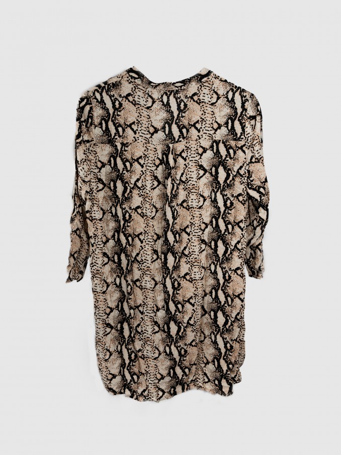 Túnica Mulher Simply Vero Moda