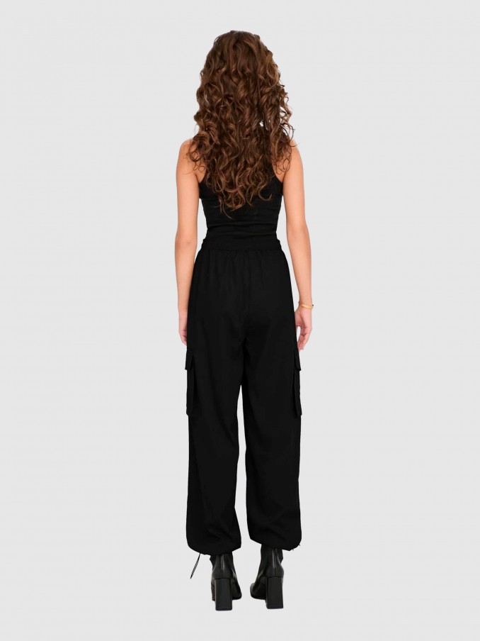 Pants Woman Only